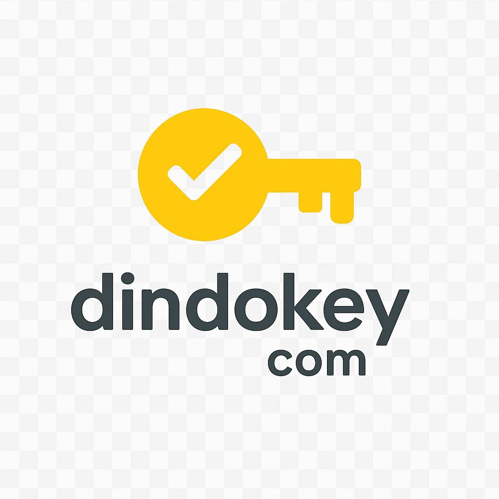 DindoKey